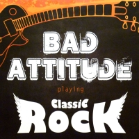 Bad Attitude